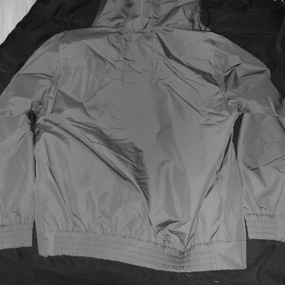 BNWT Helly Hansen foul weather Jacket - Picture 6 of 8